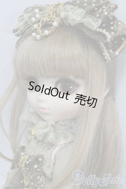 画像2: プーリップ/青木美沙子ｘFavorite Ribbon Chocolate Ver. I-26-02-15-056-KD-ZI