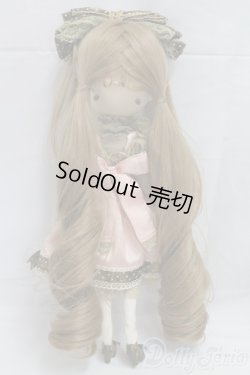 画像5: プーリップ/青木美沙子ｘFavorite Ribbon Chocolate Ver. I-26-02-15-056-KD-ZI