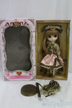 画像6: プーリップ/青木美沙子ｘFavorite Ribbon Chocolate Ver. I-26-02-15-056-KD-ZI