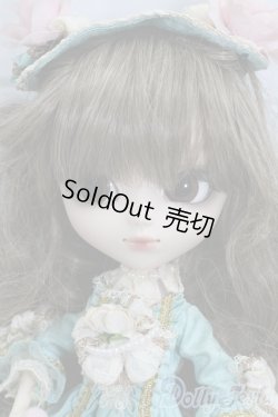 画像1: プーリップ/マリー：Angelic Prettyコラボ I-26-02-15-055-KD-ZI