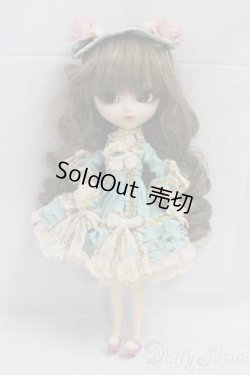 画像4: プーリップ/マリー：Angelic Prettyコラボ I-26-02-15-055-KD-ZI