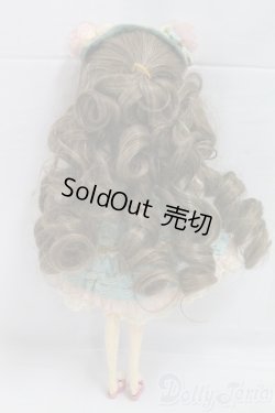 画像5: プーリップ/マリー：Angelic Prettyコラボ I-26-02-15-055-KD-ZI