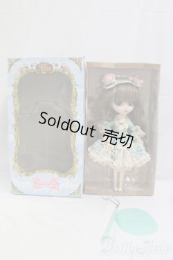 画像6: プーリップ/マリー：Angelic Prettyコラボ I-26-02-15-055-KD-ZI