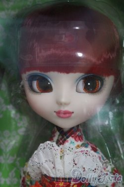 画像1: プーリップ/かや乃 I-26-02-15-054-KD-ZI