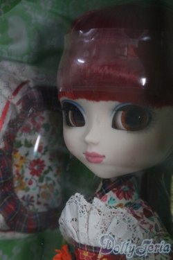 画像2: プーリップ/かや乃 I-26-02-15-054-KD-ZI