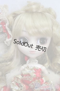 画像1: プーリップ/プリンセスロザリンド I-26-02-15-057-KD-ZI