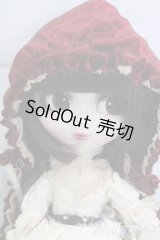 プーリップ/ブラッディレッドフード I-26-02-15-058-KD-ZI