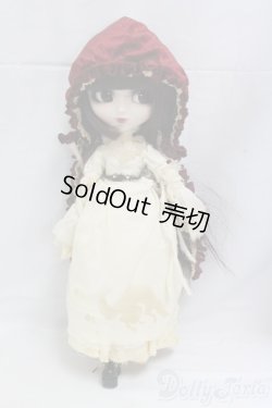 画像4: プーリップ/ブラッディレッドフード I-26-02-15-058-KD-ZI