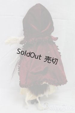 画像5: プーリップ/ブラッディレッドフード I-26-02-15-058-KD-ZI