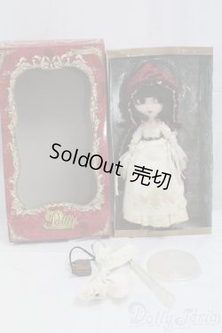 画像6: プーリップ/ブラッディレッドフード I-26-02-15-058-KD-ZI