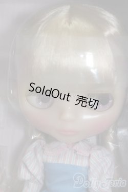 画像1: ネオブライス/ジュニームーン ホームスウィートホーム I-26-02-15-061-KD-ZI