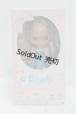 画像4: ネオブライス/ジュニームーン ホームスウィートホーム I-26-02-15-061-KD-ZI