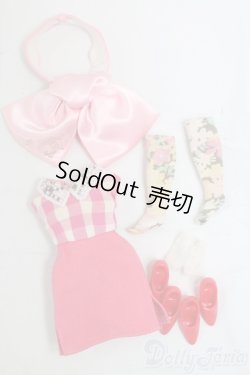 画像1: ネオブライス/OF:衣装 I-26-02-15-078-KD-ZI