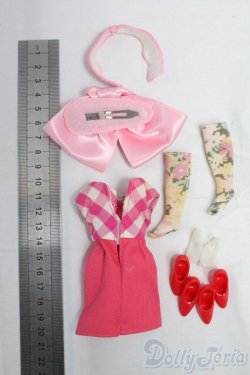 画像2: ネオブライス/OF:衣装 I-26-02-15-078-KD-ZI