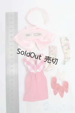 画像2: ネオブライス/OF:衣装 I-26-02-15-078-KD-ZI