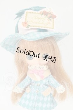 画像1: プチブライス/バースデーパーティーサプライズ I-26-08-06-385-KD-ZI