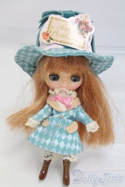 画像2: プチブライス/ベルベットメヌエット I-26-02-15-065-KD-ZI