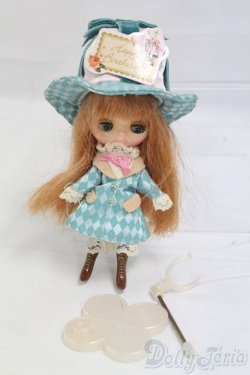 画像4: プチブライス/ベルベットメヌエット I-26-02-15-065-KD-ZI