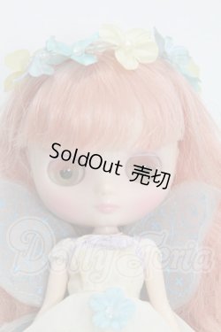 画像1: ミディブライス/ピクシーピースフル I-26-02-15-131-KD-ZI