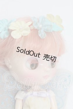 画像2: ミディブライス/ピクシーピースフル I-26-02-15-131-KD-ZI