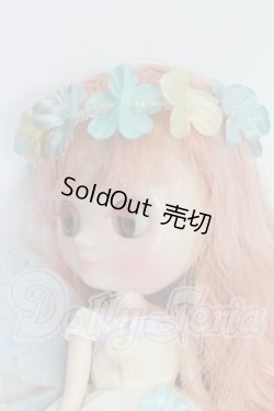 画像3: ミディブライス/ピクシーピースフル I-26-02-15-131-KD-ZI