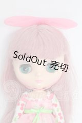 ミディブライス/プチップチャップペパ I-26-02-15-130-KD-ZI