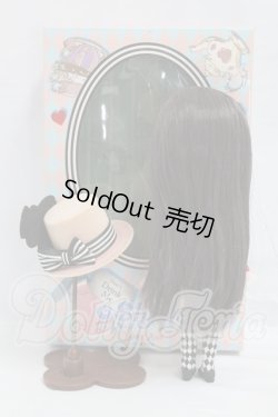 画像5: ミディブライス/メアリーアン I-26-02-15-129-KD-ZI