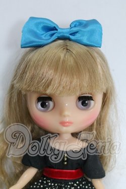 画像1: ミディブライス/メラニーユビークガール I-26-02-15-128-KD-ZI