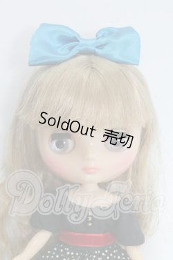 画像1: ミディブライス/メラニーユビークガール I-26-02-15-128-KD-ZI