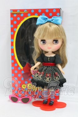 画像4: ミディブライス/メラニーユビークガール I-26-02-15-128-KD-ZI