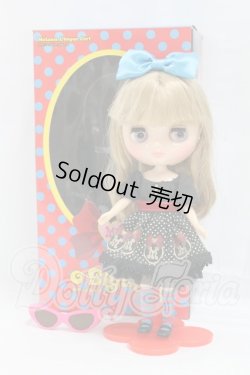 画像4: ミディブライス/メラニーユビークガール I-26-02-15-128-KD-ZI