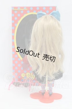 画像5: ミディブライス/メラニーユビークガール I-26-02-15-128-KD-ZI