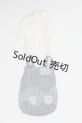 azoneピュアニーモ/OF:23cmサイズドール　衣装 I-26-02-15-105-KD-ZI