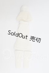 azoneピュアニーモ/OF:23cmサイズドール　衣装 I-26-02-15-106-KD-ZI