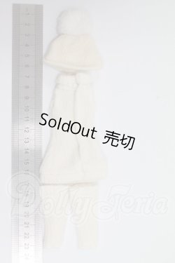 画像2: azoneピュアニーモ/OF:23cmサイズドール　衣装 I-26-02-15-106-KD-ZI