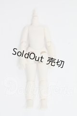 azone/ピコニーモPボディ ミルキーホワイト I-26-02-15-121-KD-ZI