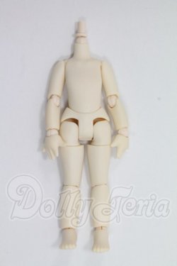 画像1: azone/ピコニーモPボディ ミルキーホワイト I-26-02-15-121-KD-ZI