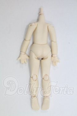 画像2: azone/ピコニーモPボディ ミルキーホワイト I-26-02-15-121-KD-ZI