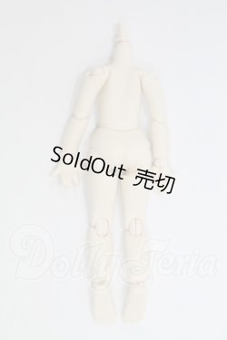 画像2: azone/ピコニーモPボディ ミルキーホワイト I-26-02-15-121-KD-ZI