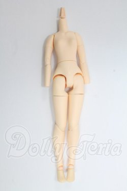 画像1: azone/ピュアニーモフレクションSタイプ・女の子ボディ 23cm I-26-02-15-115-KD-ZI