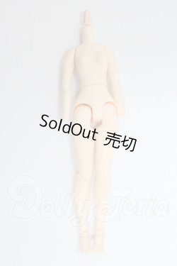 画像1: azone/ピュアニーモフレクションSタイプ・女の子ボディ 23cm I-26-02-15-115-KD-ZI