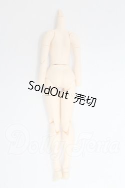 画像2: azone/ピュアニーモフレクションSタイプ・女の子ボディ 23cm I-26-02-15-115-KD-ZI