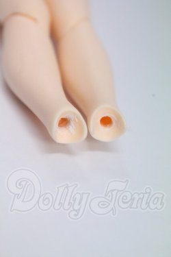 画像4: azone/ピュアニーモフレクションSタイプ・女の子ボディ 23cm I-26-02-15-115-KD-ZI