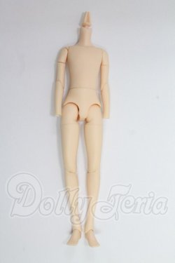 画像1: azone/ピュアニーモS男の子ボディ I-26-02-15-116-KD-ZI