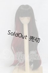 6inch/ウィッグ I-26-02-15-126-KD-ZI