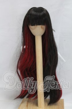 画像1: 6inch/ウィッグ I-26-02-15-126-KD-ZI