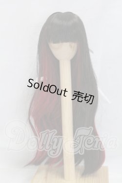 画像1: 6inch/ウィッグ I-26-02-15-126-KD-ZI