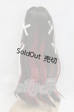 画像2: 6inch/ウィッグ I-26-02-15-126-KD-ZI