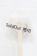 7-8inch/ウィッグ I-26-02-15-127-KD-ZI