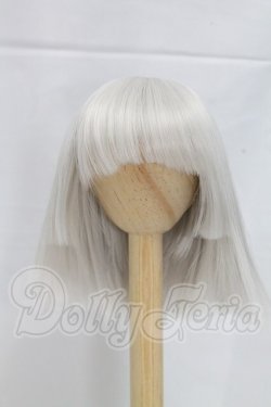 画像1: 7-8inch/ウィッグ I-26-02-15-127-KD-ZI